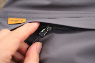 拉鏈拉不攏 拉不動解決有妙法