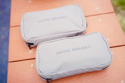 能裝是福,背包行李箱二合一,nayo smart背包全方位體驗