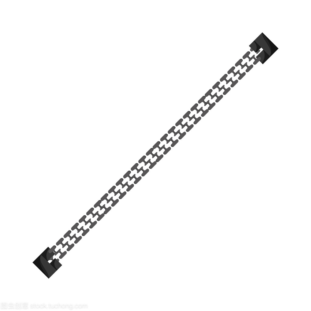 拉鏈拉鏈布設計