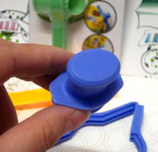 新奇特創(chuàng)意家居 密封夾出料嘴，懶人生活的實用法寶