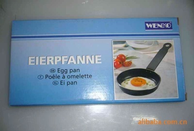 供應(yīng)鋁制雞蛋煎鍋 永康市方巖康多日用品廠優(yōu)質(zhì)產(chǎn)品解析