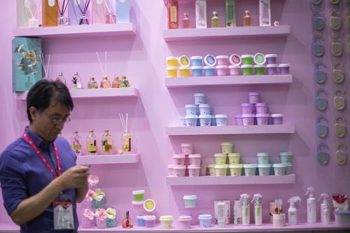 2021上海國際日用百貨商品博覽會(huì) 洞見行業(yè)新趨勢，鏈接全球新商機(jī)