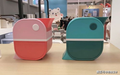 2020上海百貨展深度回顧 家居日用品五大趨勢解析