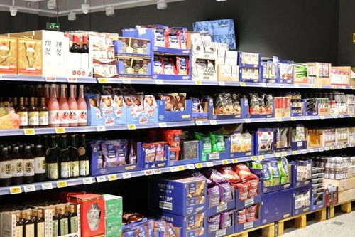 又一家奧樂齊，今日盛大開業 日用百貨，品質生活觸手可及