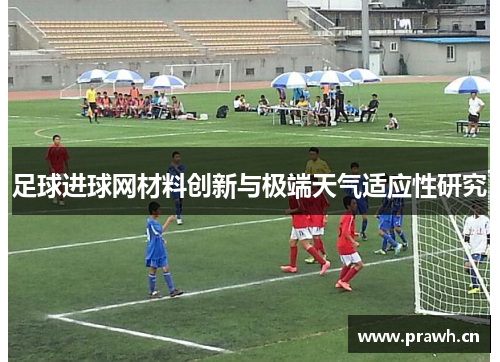 足球进球网材料创新与极端天气适应性研究
